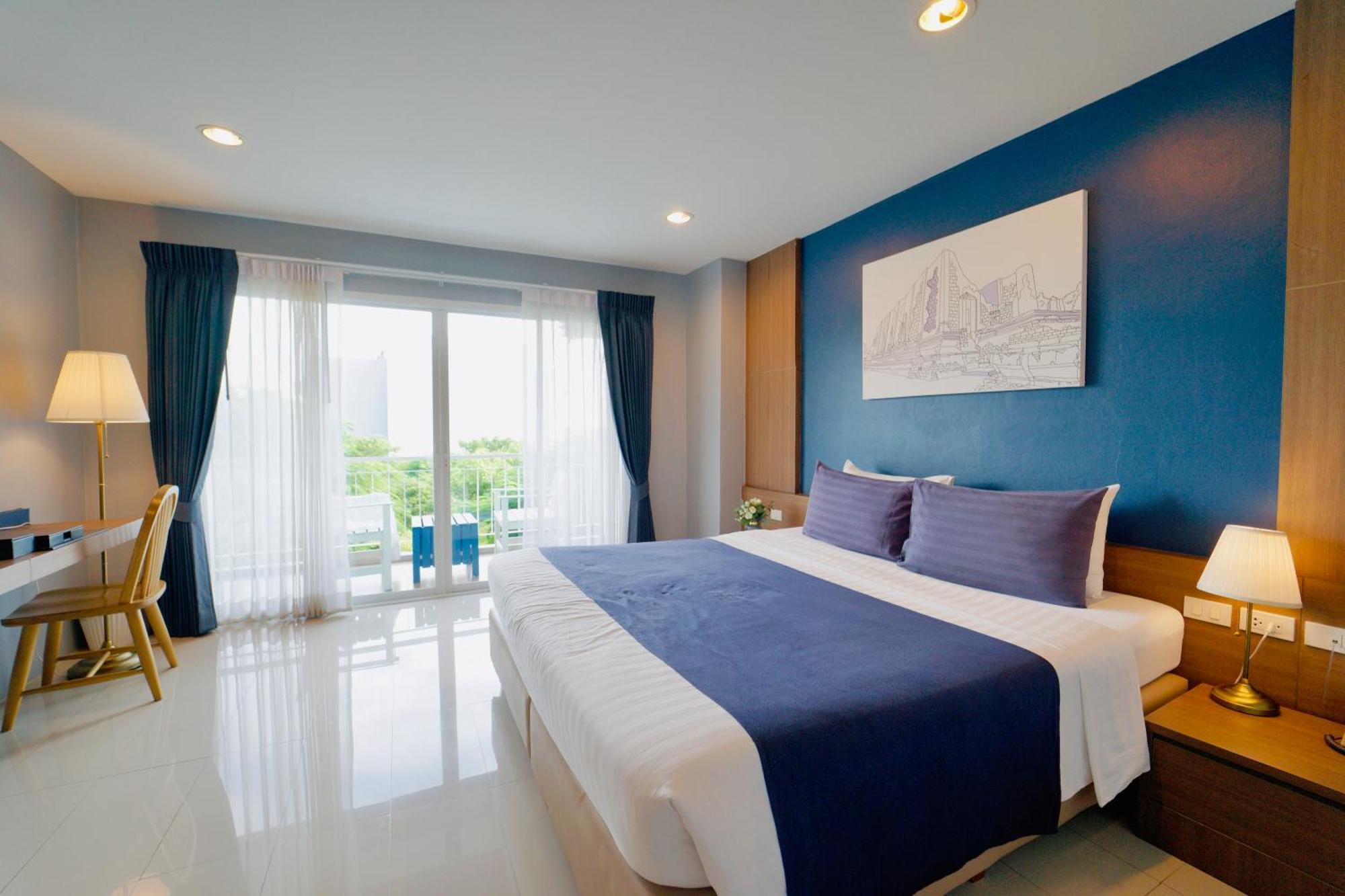 The Cavalli Casa Resort Phra Nakhon Si Ayutthaya Exterior photo