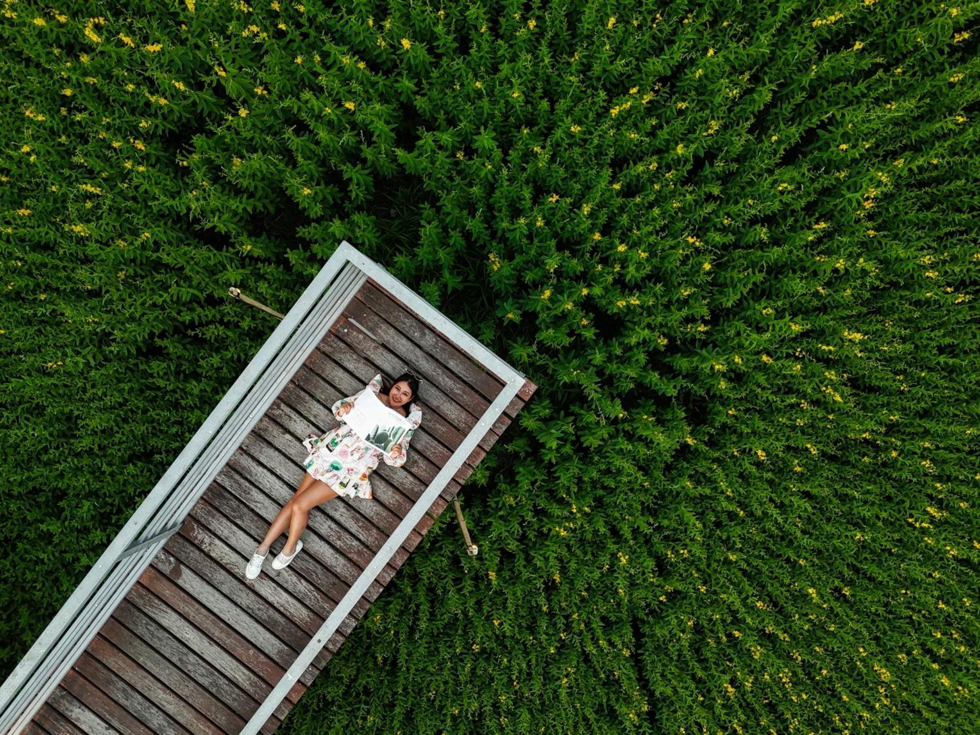 The Cavalli Casa Resort Phra Nakhon Si Ayutthaya Exterior photo